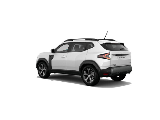 DACIA Duster Journey Hybrid-G 150 4x4 1.2 110 kW_3