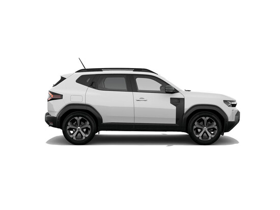 DACIA Duster Journey Hybrid-G 150 4x4 1.2 110 kW_5