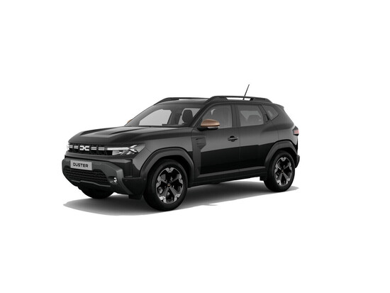 DACIA Duster Extreme Hybrid-G 150 4x4 1.2 110 kW_1
