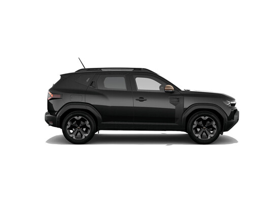 DACIA Duster Extreme Hybrid-G 150 4x4 1.2 110 kW_5