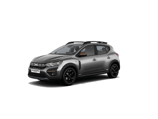 DACIA Sandero Stepway Extreme TCe 90 Auto 1.0 67 kW_1