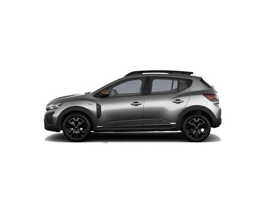 DACIA Sandero Stepway Extreme TCe 90 Auto 1.0 67 kW_2