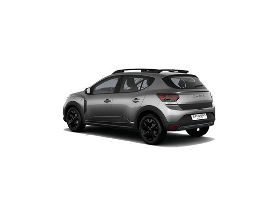 DACIA Sandero Stepway Extreme TCe 90 Auto 1.0 67 kW_3