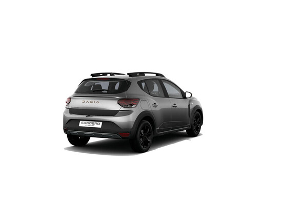 DACIA Sandero Stepway Extreme TCe 90 Auto 1.0 67 kW_4