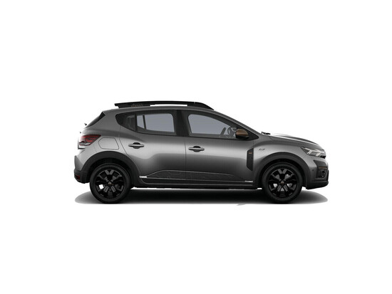DACIA Sandero Stepway Extreme TCe 90 Auto 1.0 67 kW_5