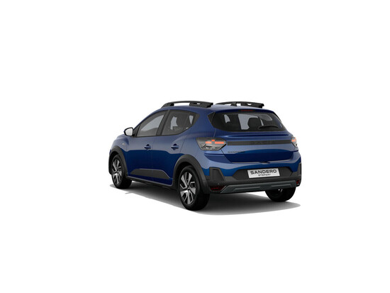 DACIA Sandero Stepway Expression ECO-G 120 1.2 81 kW_3