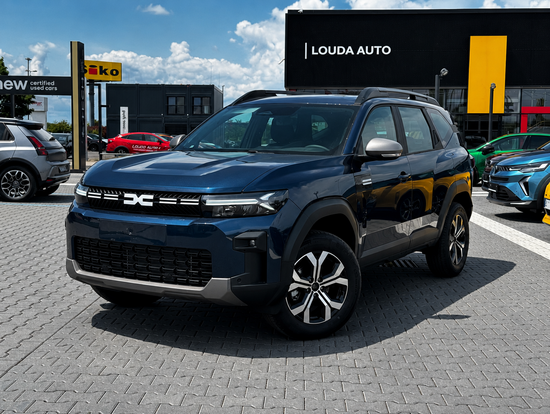 DACIA Bigster Expression Hybrid 155 1,8 116 kW_1