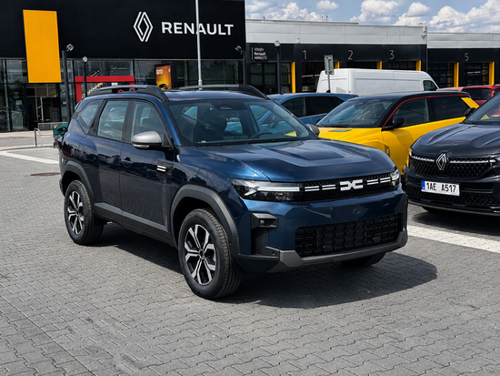 DACIA Bigster Expression Hybrid 155 1,8 116 kW_3