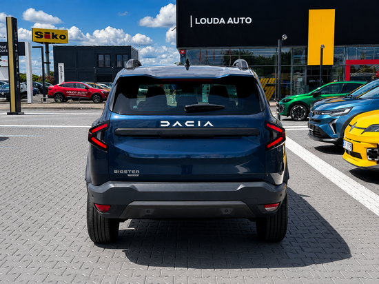 DACIA Bigster Expression Hybrid 155 1,8 116 kW_4