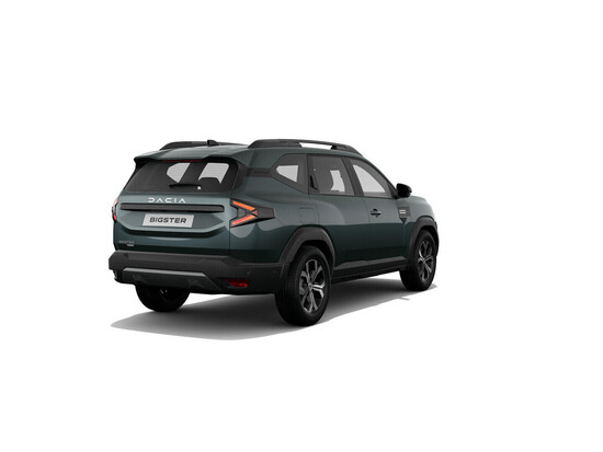 DACIA Bigster Expression Hybrid 155 1,8 116 kW_5