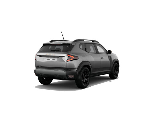 DACIA Duster Extreme Hybrid-G 150 4x4 1.2 110 kW_4