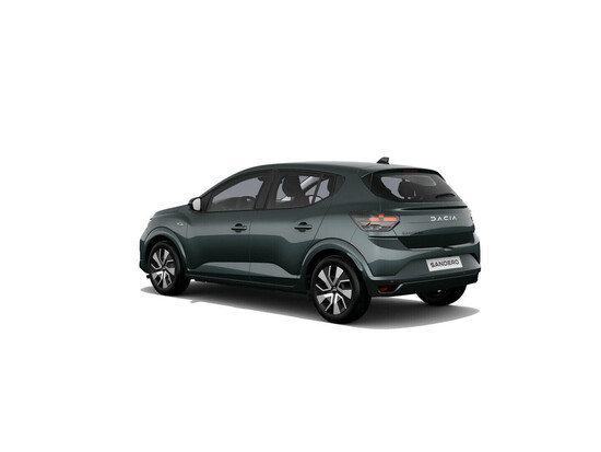 DACIA Sandero Expression ECO-G 120 1.2 81 kW_3