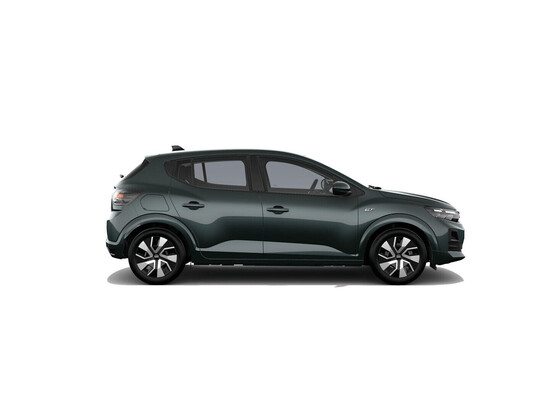 DACIA Sandero Expression ECO-G 120 1.2 81 kW_5