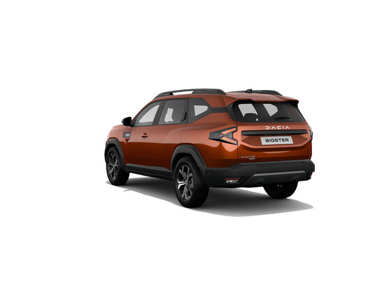 DACIA Bigster Expression Hybrid 155 1,8 116 kW_3