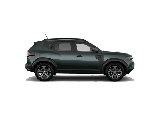 DACIA Duster Journey Hybrid-G 150 4x4 1.2 110 kW_5