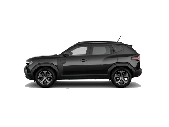 DACIA Duster Journey Hybrid 155 1.8 115 kW_2