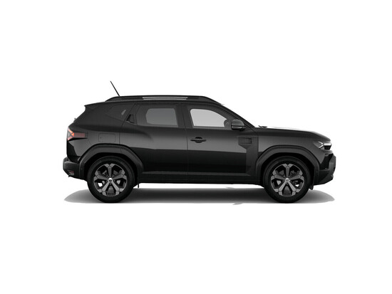 DACIA Duster Journey Hybrid 155 1.8 115 kW_5
