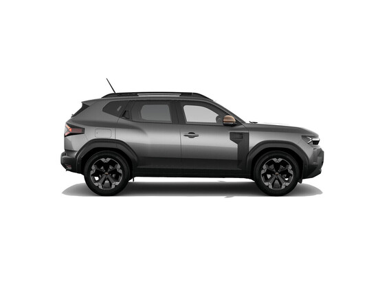 DACIA Duster Extreme Hybrid 155 1,8 114 kW_5