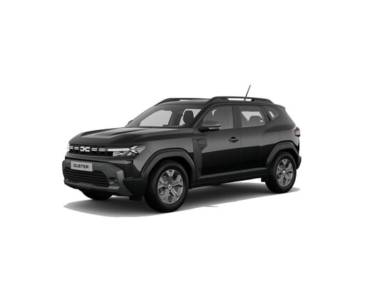 DACIA Duster Expression Eco-G 120 Auto 1,2 88 kW_1