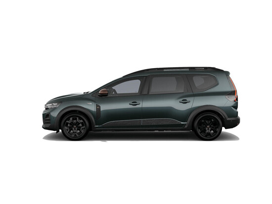 DACIA Jogger Extreme TCe 110 5 míst 1.0 81 kW_2