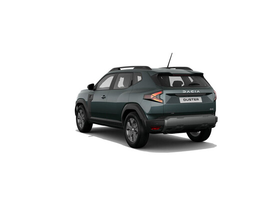 DACIA Duster Expression Hybrid-G 150 4x4 1,2 110 kW_3