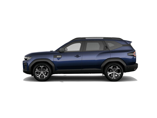 DACIA Bigster Journey Hybrid 155 1,8 115 kW_2
