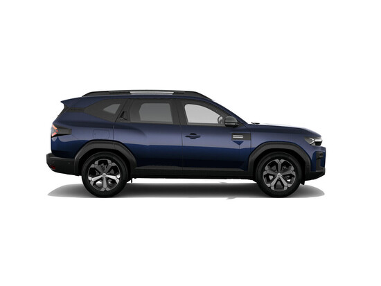 DACIA Bigster Journey Hybrid 155 1,8 115 kW_5