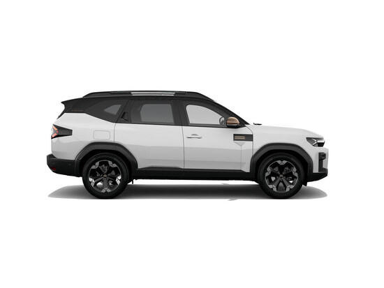 DACIA Bigster Extreme Hybrid 155 1,8 115 kW_5
