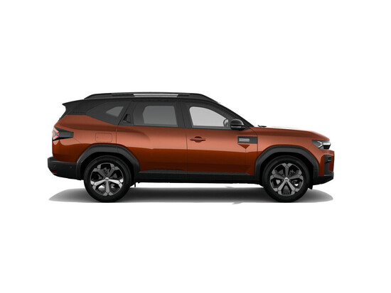 DACIA Bigster Journey Hybrid 155 1,8 115 kW_5