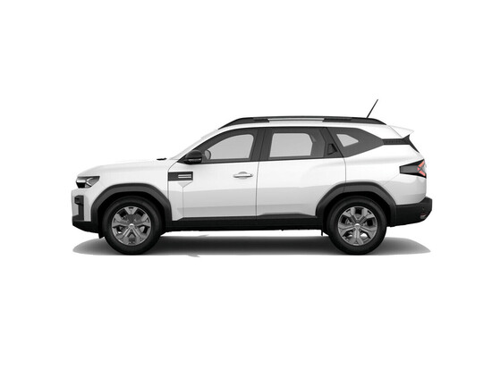 DACIA Bigster Essential Mild Hybrid-G 140 1,2 103 kW_2