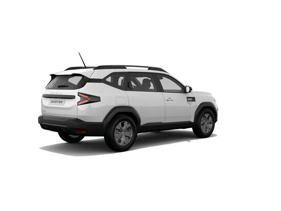 DACIA Bigster Essential Mild Hybrid-G 140 1,2 103 kW_4