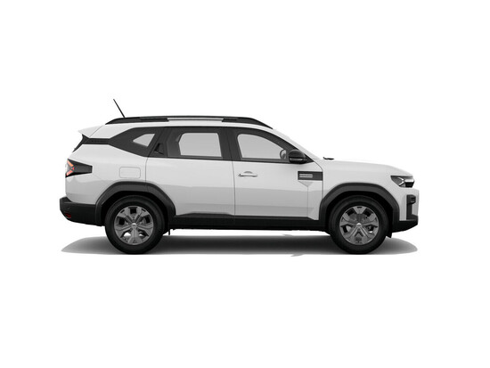 DACIA Bigster Essential Mild Hybrid-G 140 1,2 103 kW_5