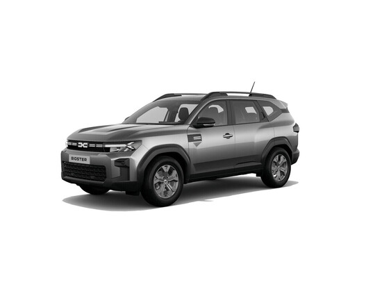 DACIA Bigster Essential Mild Hybrid 140 1,2 103 kW_1