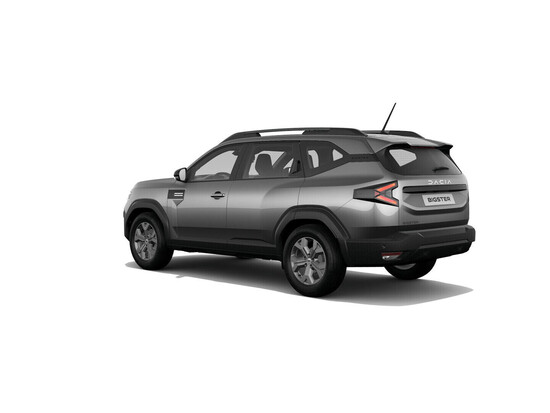 DACIA Bigster Essential Mild Hybrid 140 1,2 103 kW_3