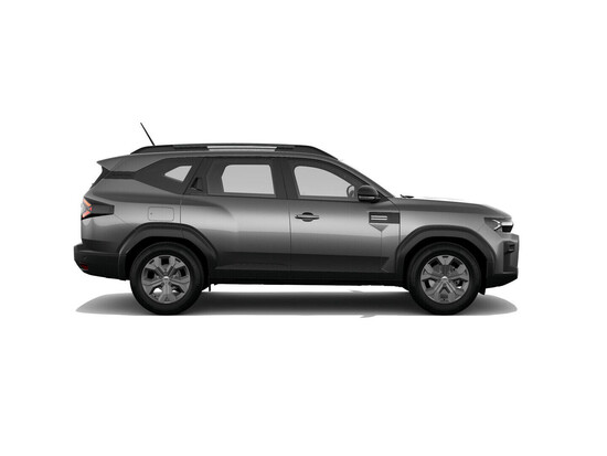 DACIA Bigster Essential Mild Hybrid 140 1,2 103 kW_5
