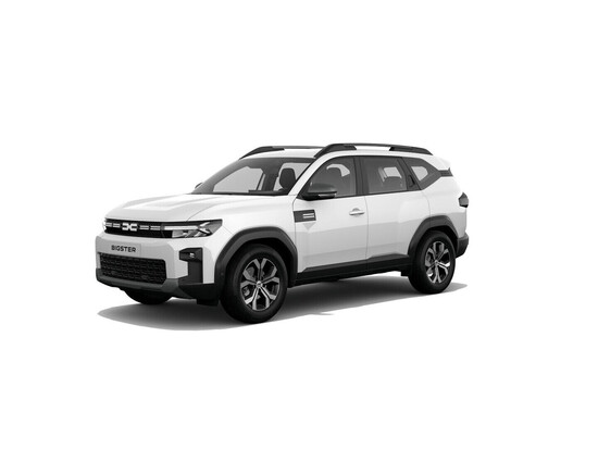 DACIA Bigster Expression Hybrid-G 150 4x4 1,2 110 kW_1