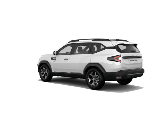 DACIA Bigster Expression Hybrid-G 150 4x4 1,2 110 kW_3