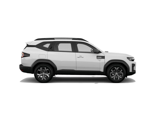 DACIA Bigster Expression Hybrid-G 150 4x4 1,2 110 kW_5