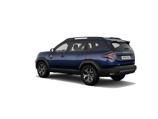 DACIA Bigster Expression Hybrid-G 150 4x4 1,2 110 kW_3