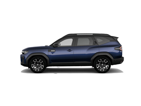 DACIA Bigster Journey Hybrid 155 1,8 115 kW_2