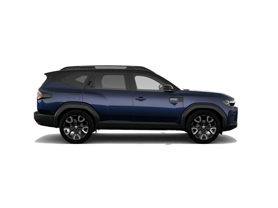 DACIA Bigster Journey Hybrid 155 1,8 115 kW_5