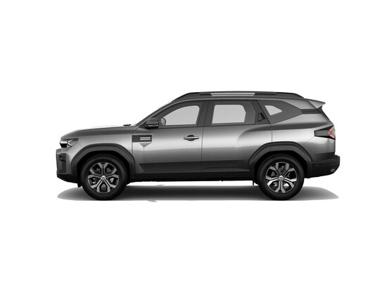DACIA Bigster Expression Hybrid 155 1,8 116 kW_2