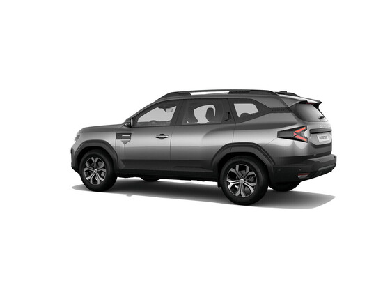 DACIA Bigster Expression Hybrid 155 1,8 116 kW_3