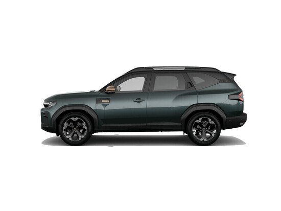 DACIA Bigster Extreme Hybrid 155 1,8 115 kW_2