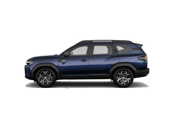 DACIA Bigster Expression Mild Hybrid 140 1,2 103 kW_2