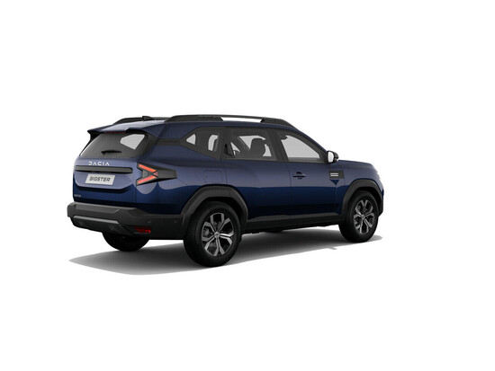 DACIA Bigster Expression Mild Hybrid 140 1,2 103 kW_4