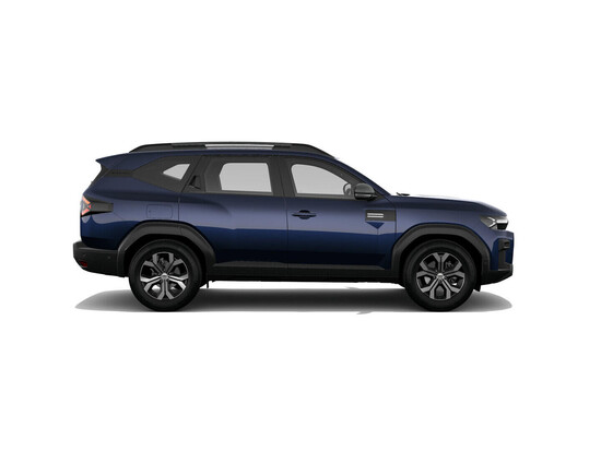 DACIA Bigster Expression Mild Hybrid 140 1,2 103 kW_5
