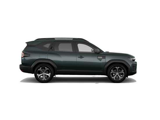 DACIA Bigster Journey Hybrid 155 1,8 115 kW_5