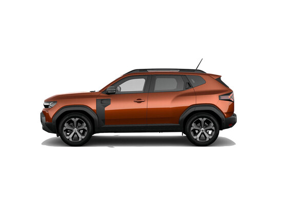 DACIA Duster Journey ECO-G 120 Auto 1.2 84 kW_2