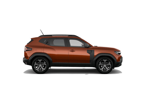 DACIA Duster Journey ECO-G 120 Auto 1.2 84 kW_5
